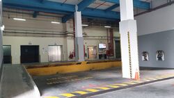 Henderson Industrial Park (D3), Warehouse #344592301